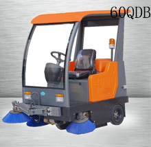 60QDB工廠掃地機